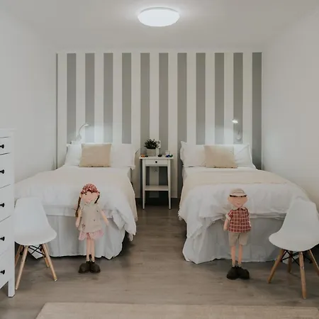 Malibu Ocean * Santa Cruz de Tenerife