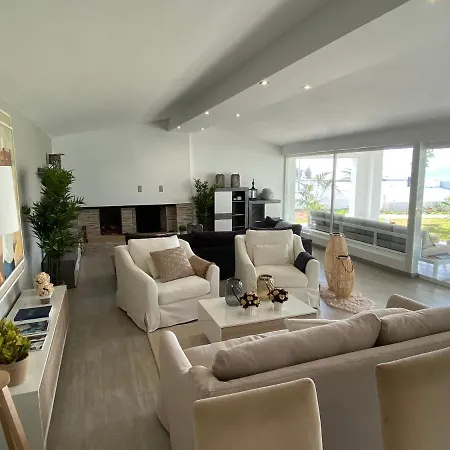 Malibu Ocean Villa *