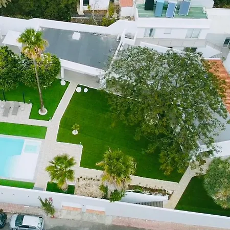 Villa Malibu Ocean *