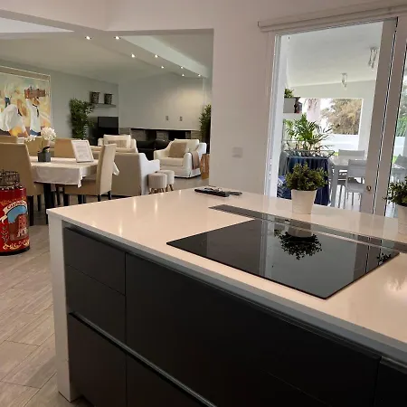 Malibú Ocean Villa