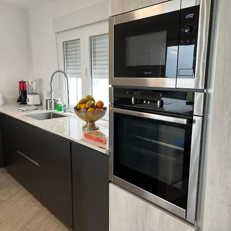 Malibú Ocean Villa *