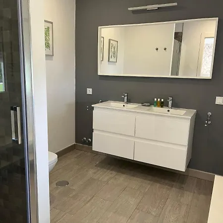 Malibú Ocean Villa