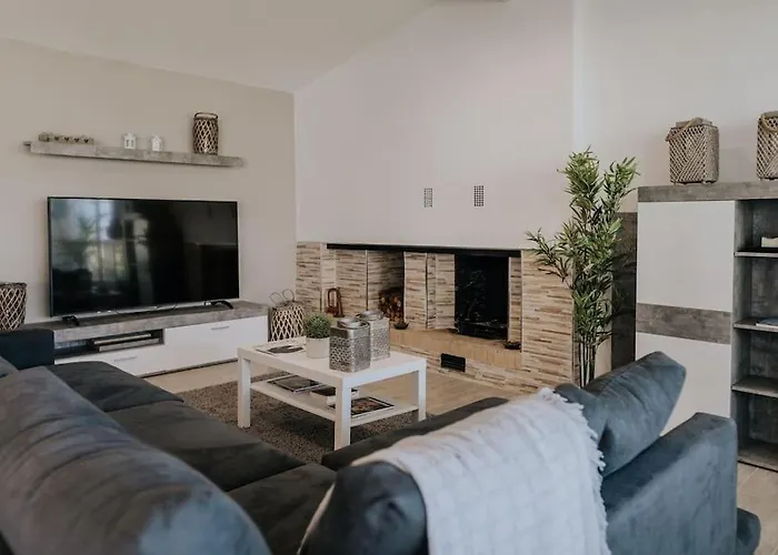 别墅 Malibu Ocean 圣克鲁斯-德特内里费