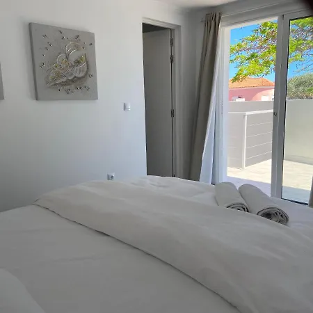 빌라 Malibu Ocean