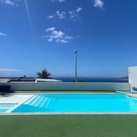 Malibu Ocean * 산타크루스데 테네리페