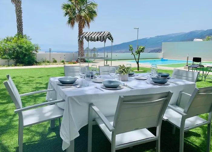 Malibu Ocean * Santa Cruz de Tenerife