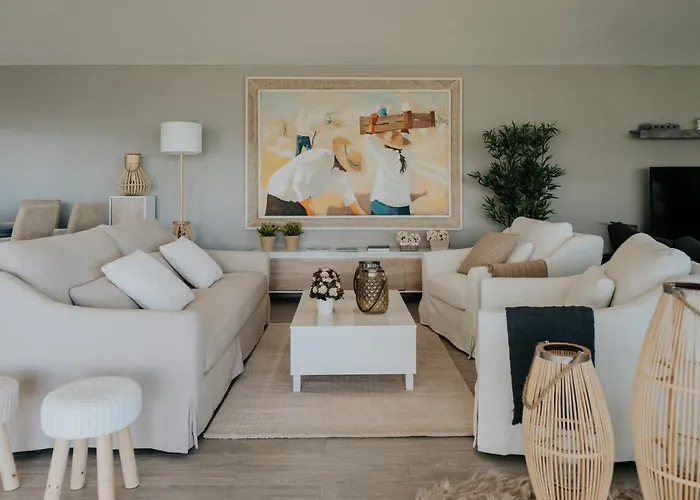 Malibu Ocean Santa Cruz de Tenerife