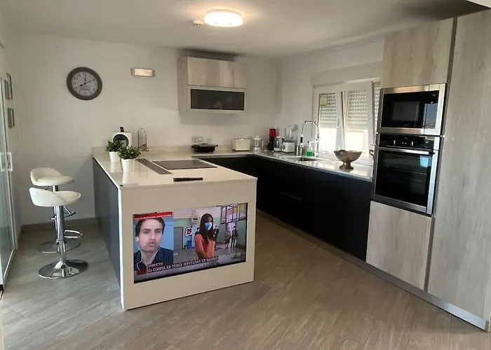 Malibu Ocean Santa Cruz de Tenerife