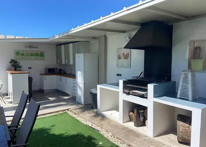 Malibu Ocean * Santa Cruz de Tenerife