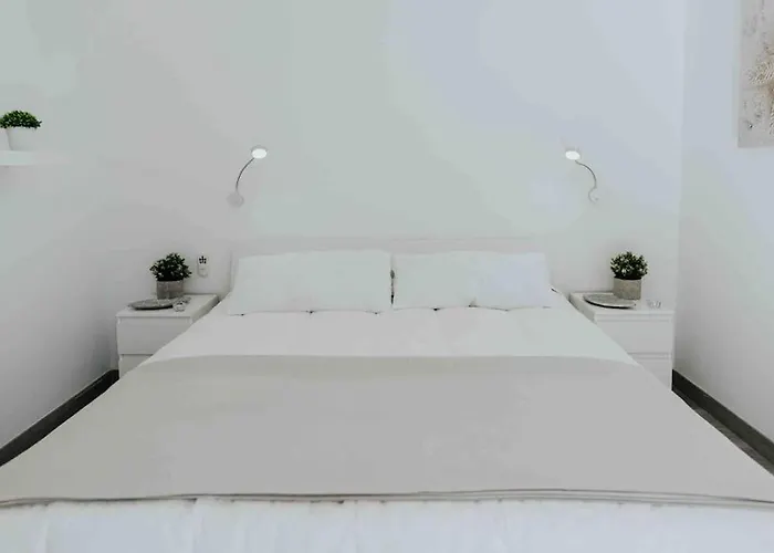 Malibu Ocean Willa Santa Cruz de Tenerife