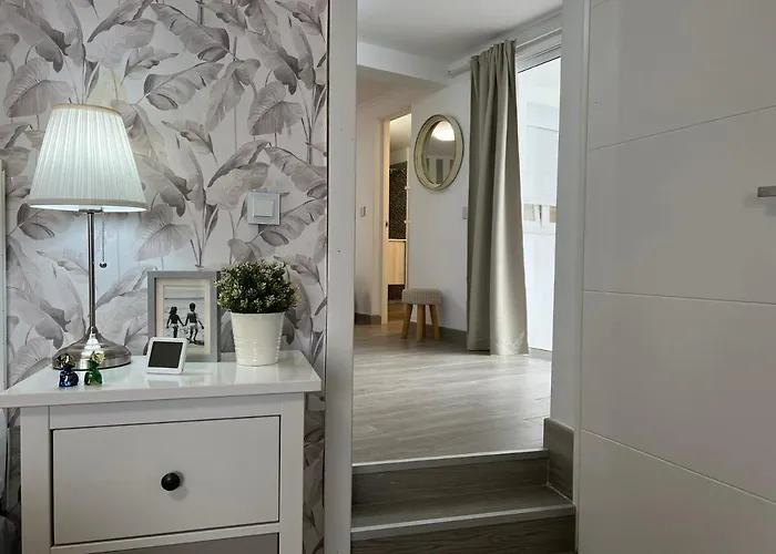 Malibu Ocean Santa Cruz de Tenerife